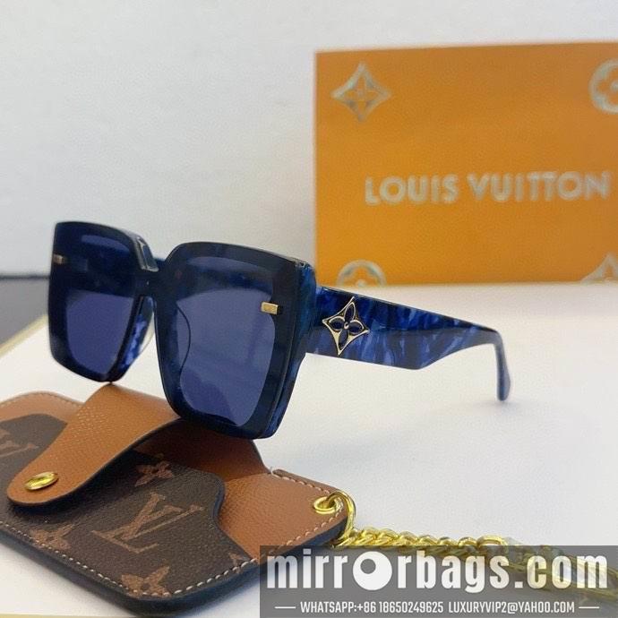 Replica LV Glasses smx210