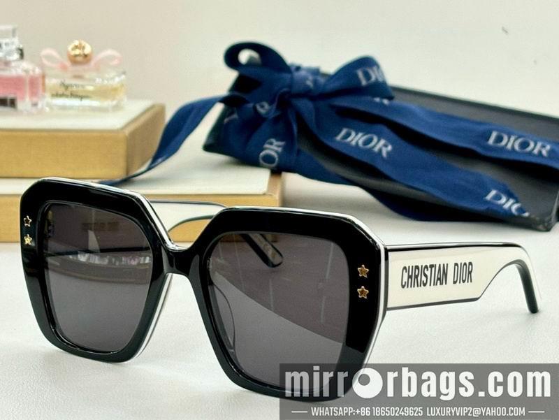 Replica Dior Glasses smr16