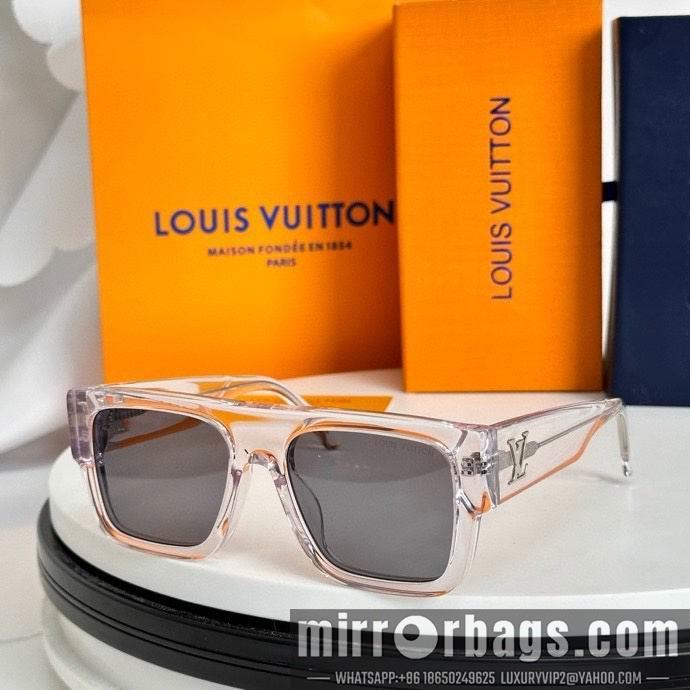 Replica LV Glasses smx186