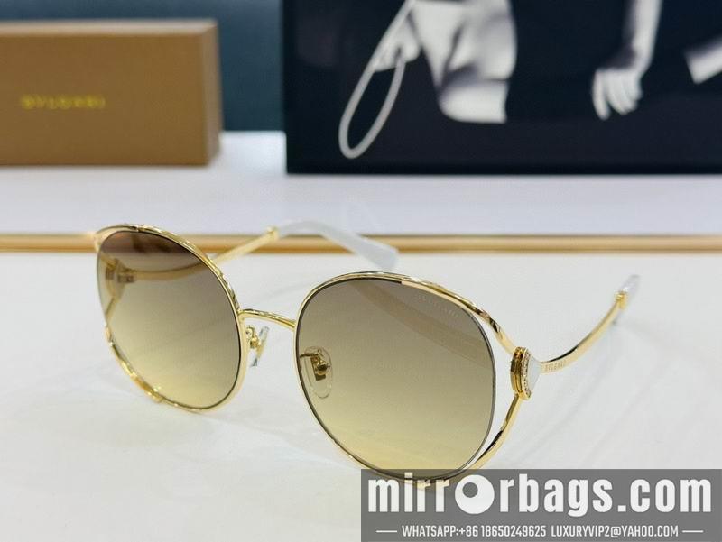 Replica Bvlgari Glasses 03smh58