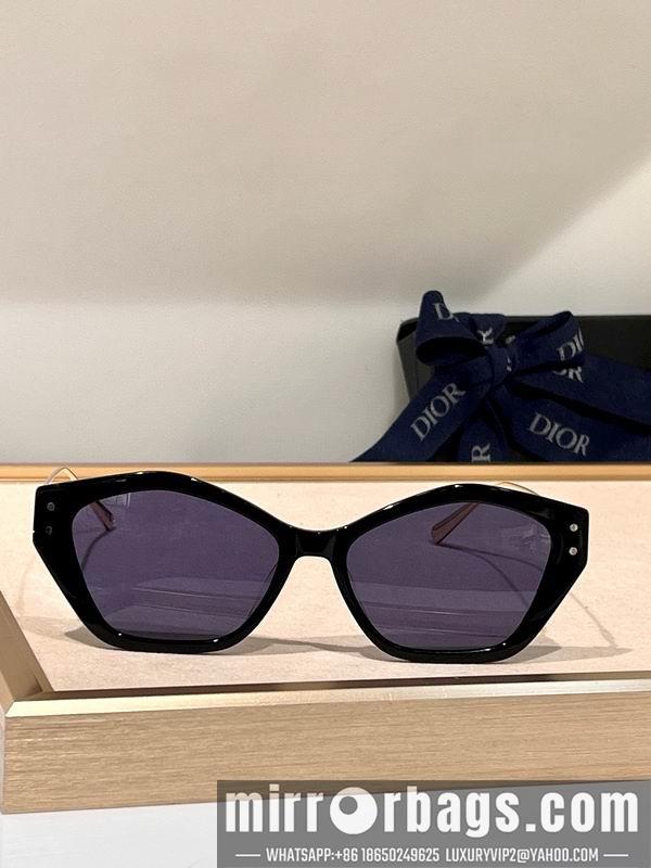 Replica Dior Glasses smr27