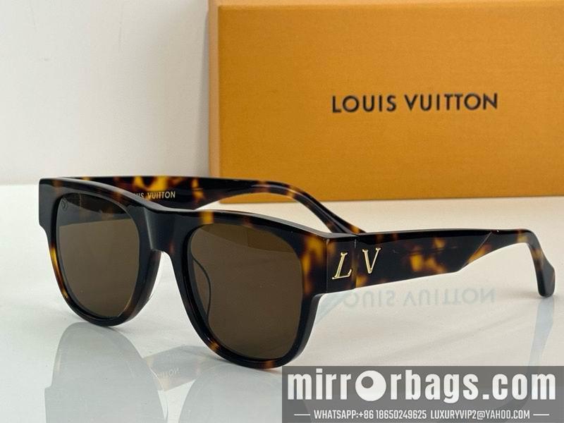 Replica LV Glasses smx100