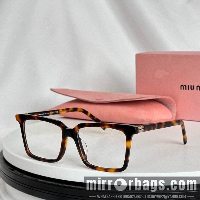 Replica MiuMiu Glasses smx88