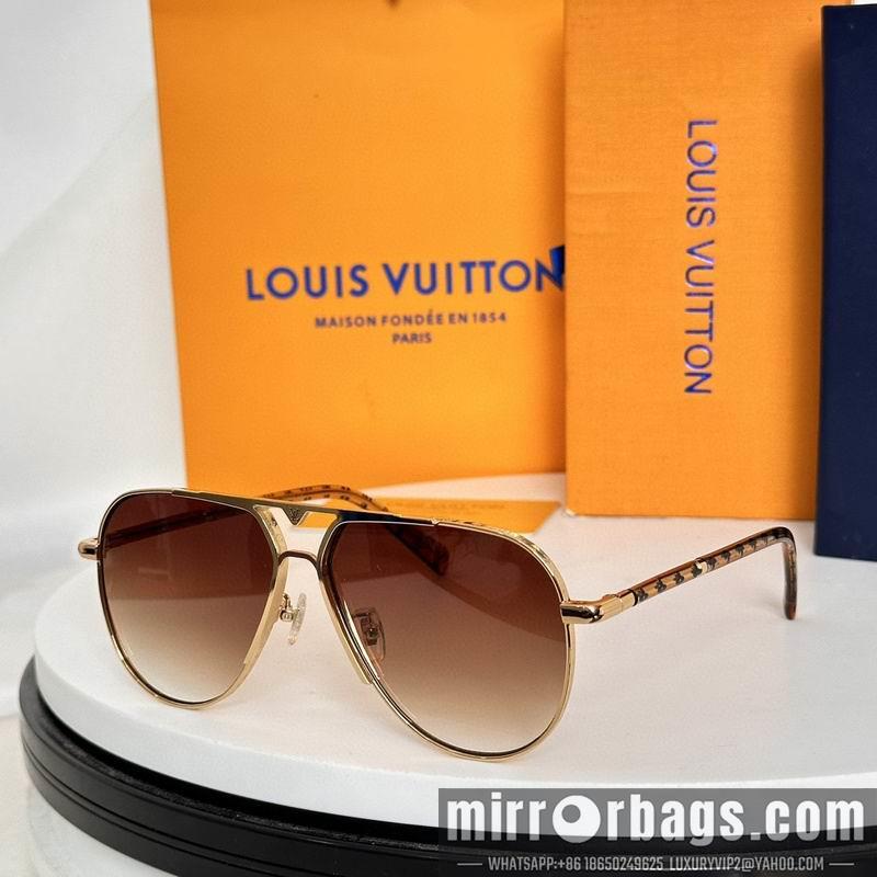 Replica LV Glasses smh78