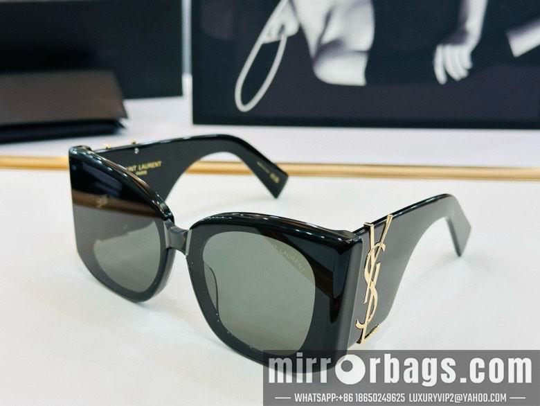 Replica YSL Glasses smx42