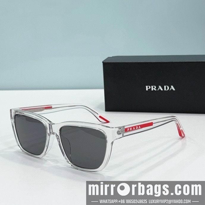Replica Prada Glasses smr110