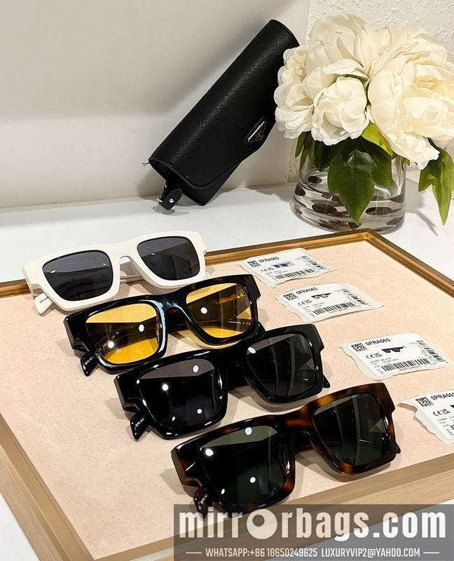 Replica Prada Glasses smr30