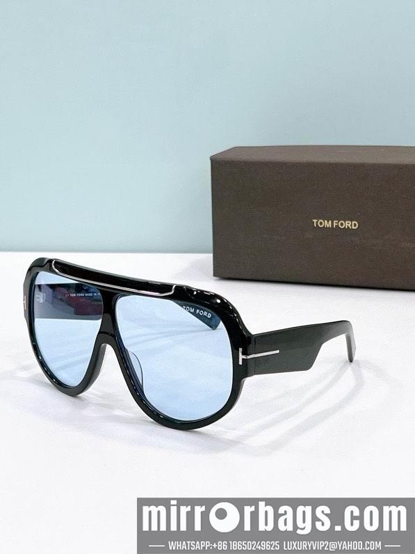 Replica Tom Ford Glasses smx132