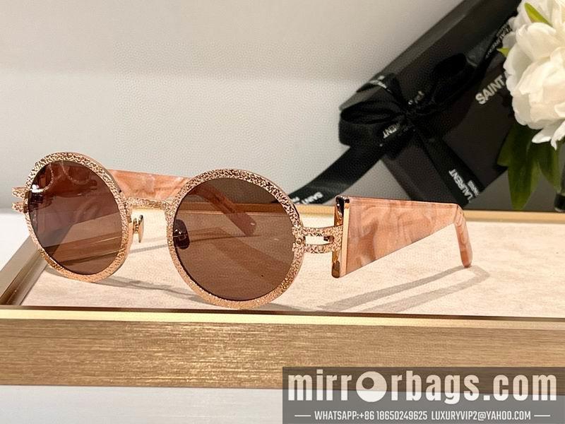 Replica YSL Glasses smx49