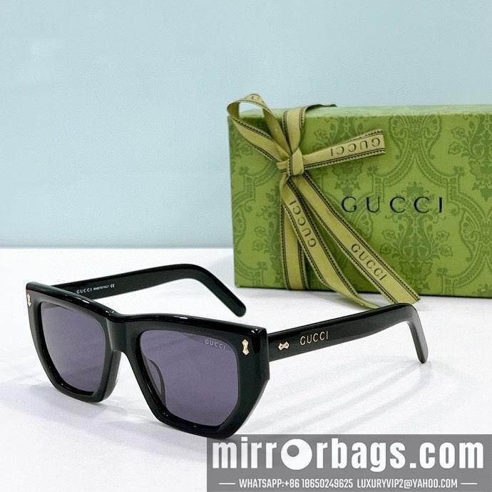 Replica Gucci Glasses smx105