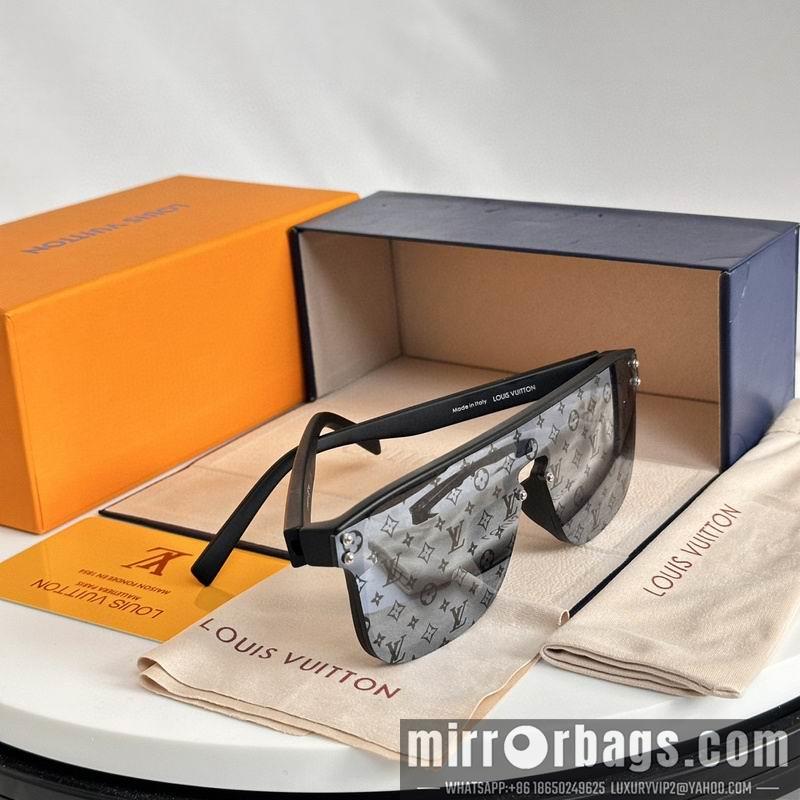 Replica LV Glasses smh141