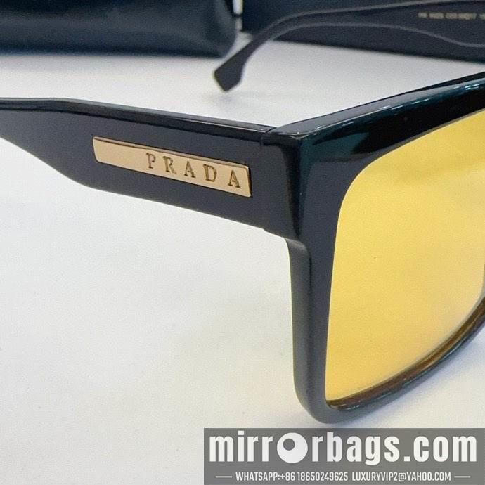 Replica Prada Glasses smx249