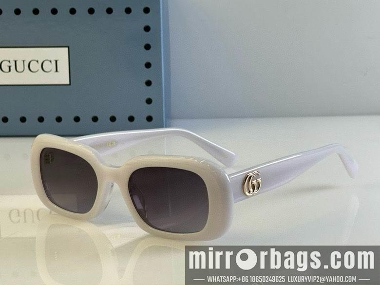 Replica Gucci Glasses smx203