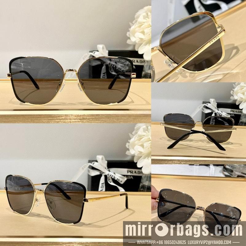 Replica Prada Glasses smr06