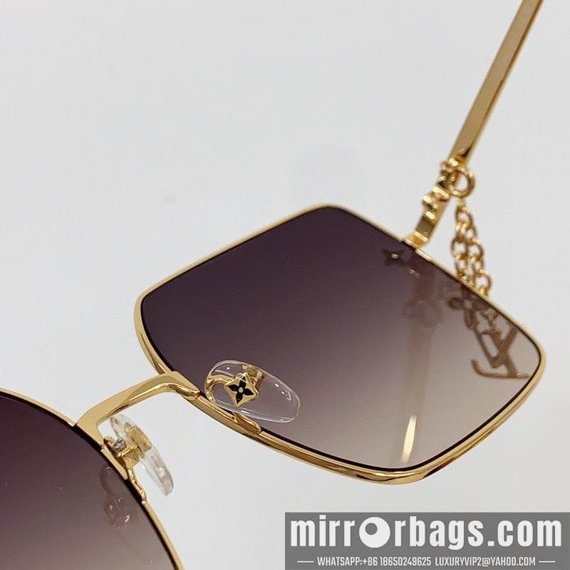 Replica LV Glasses smr34