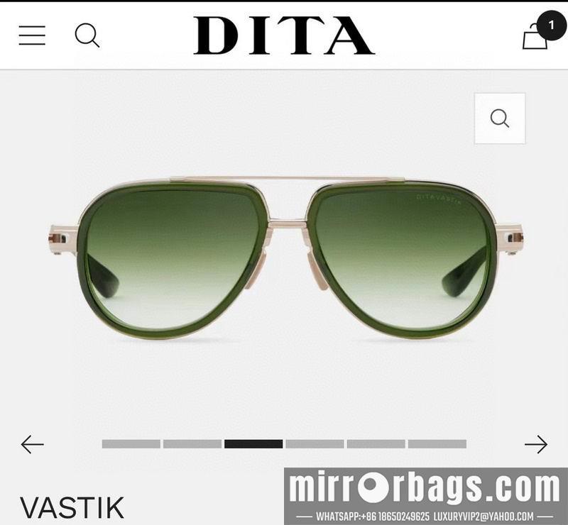 Replica Dita Glasses smx75