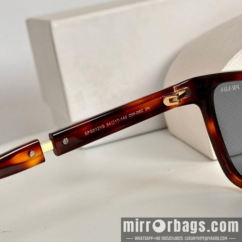 Replica Prada Glasses smr48
