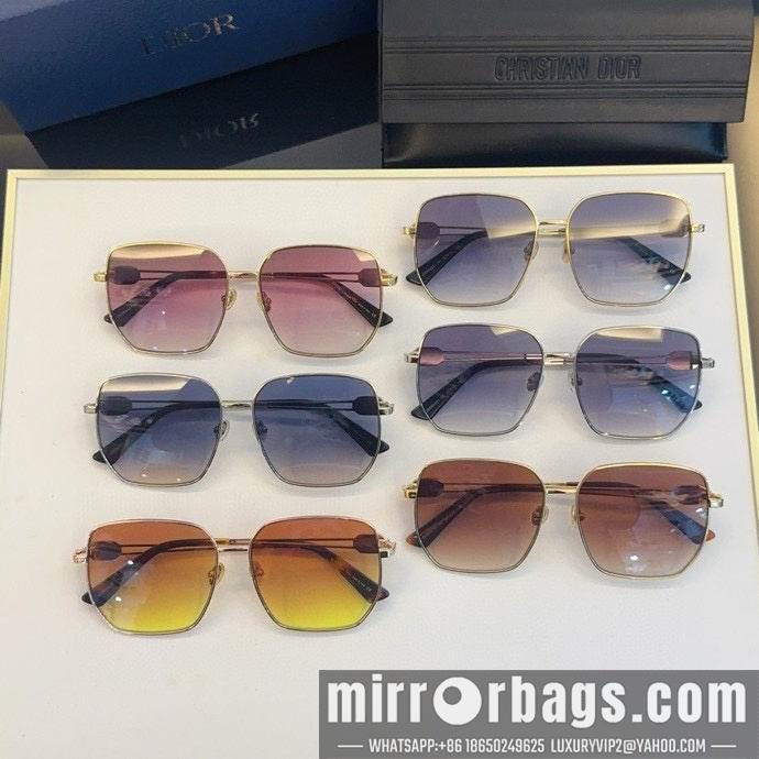 Replica Dior Glasses smx81
