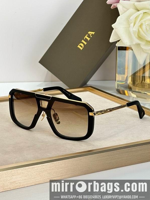 Replica Dita Glasses smx42