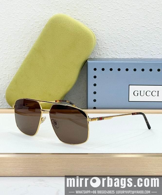 Replica Gucci Glasses smh256