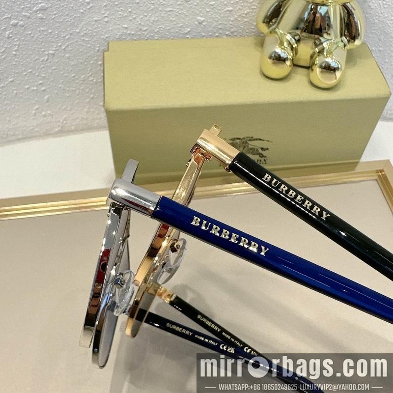 Replica Burberry Glasses 03smh12