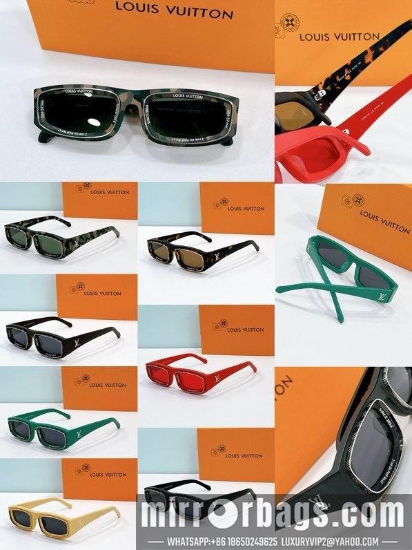 Replica LV Glasses smx131
