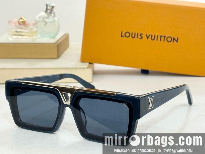 Replica LV Glasses smr52