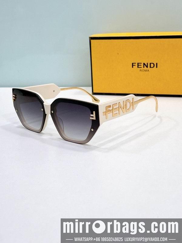 Replica Fendi Glasses smh44