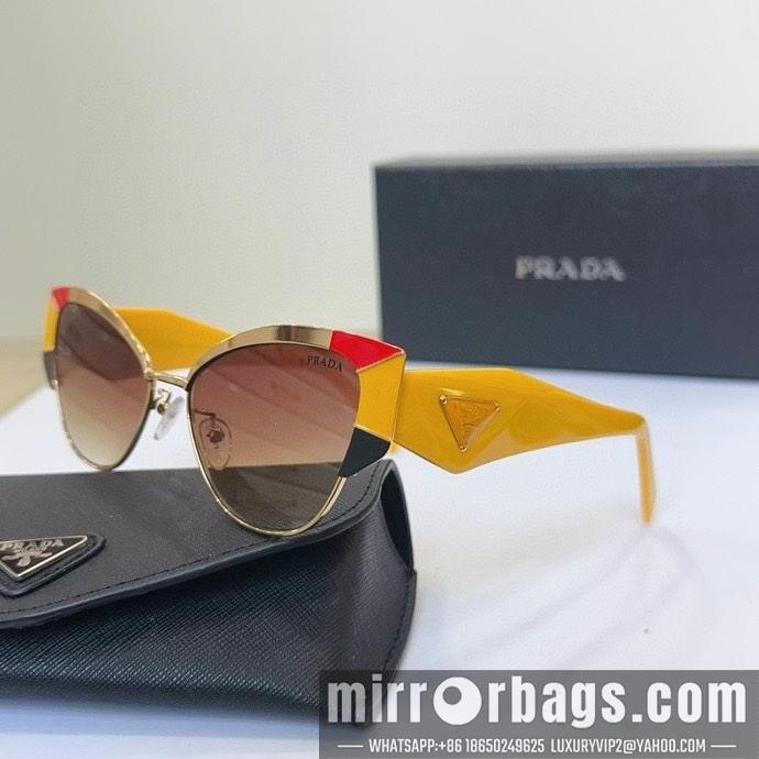 Replica Prada Glasses smh35
