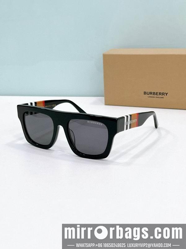 Replica Burberry Glasses 03smh18