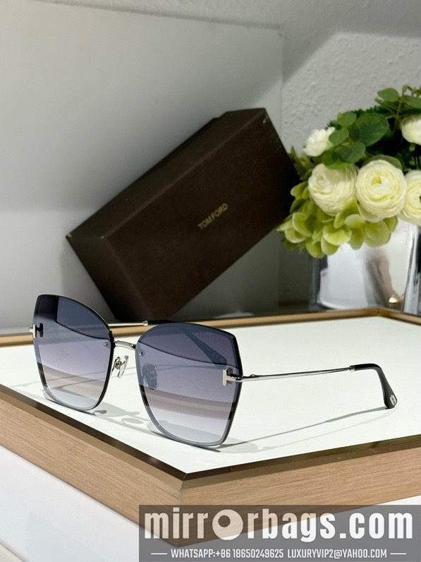 Replica Tom Ford Glasses smx159