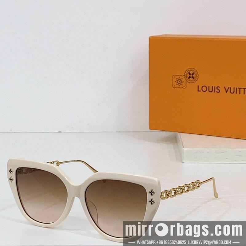 Replica LV Glasses smr72