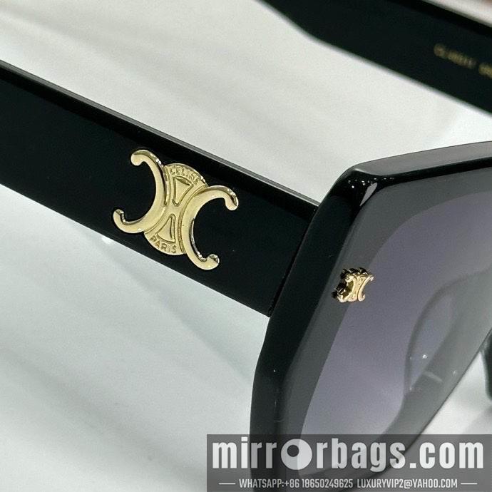 Replica Celine Glasses smx185