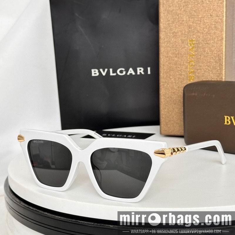 Replica Bvlgari Glasses 03smh68