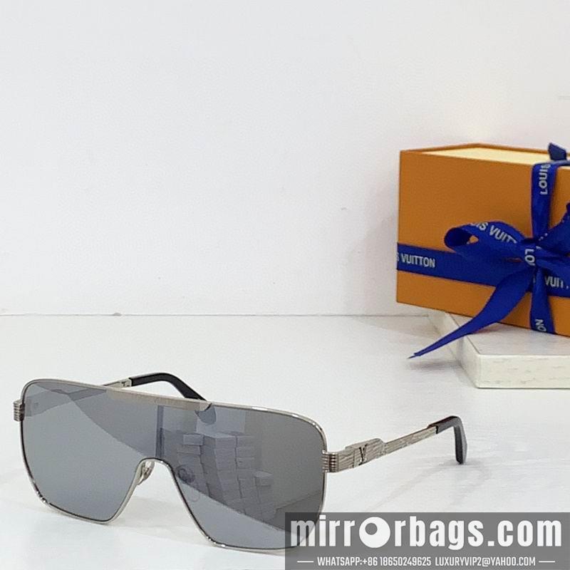 Replica LV Glasses smr36