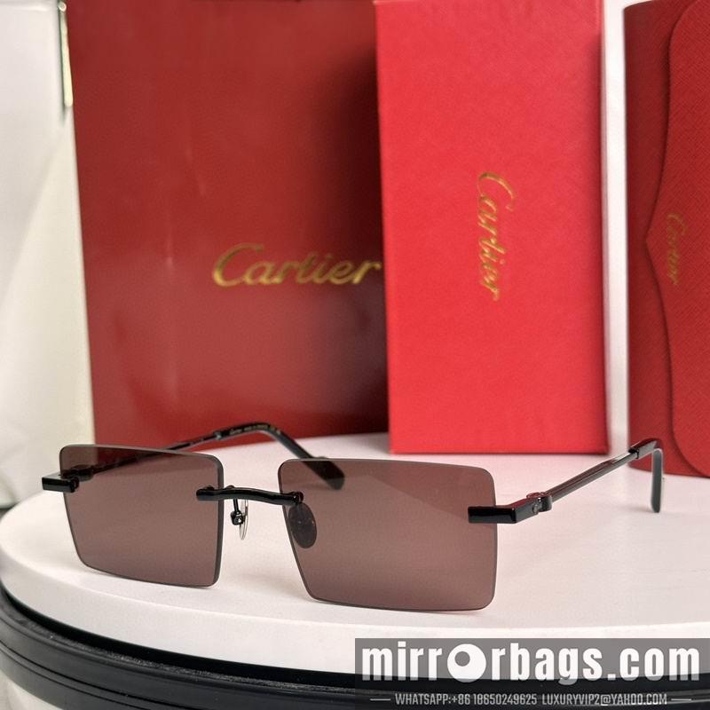 Replica Cartier Glasses smh71
