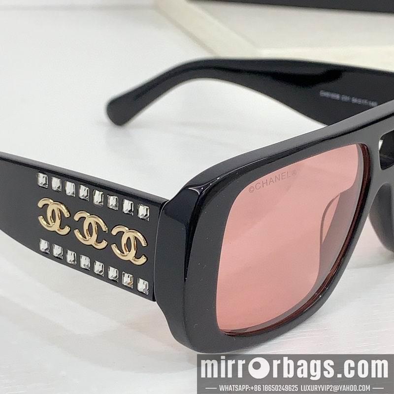Replica Chanel Glasses smr72