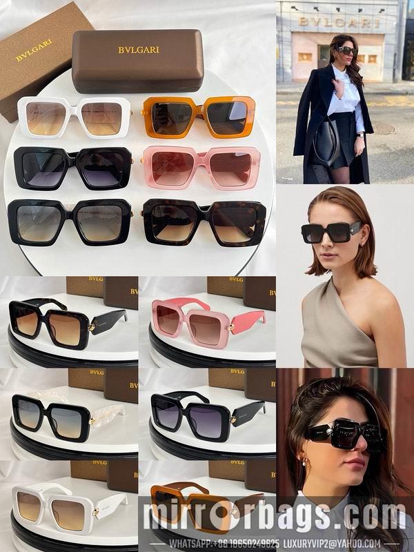 Replica Bvlgari Glasses smx18