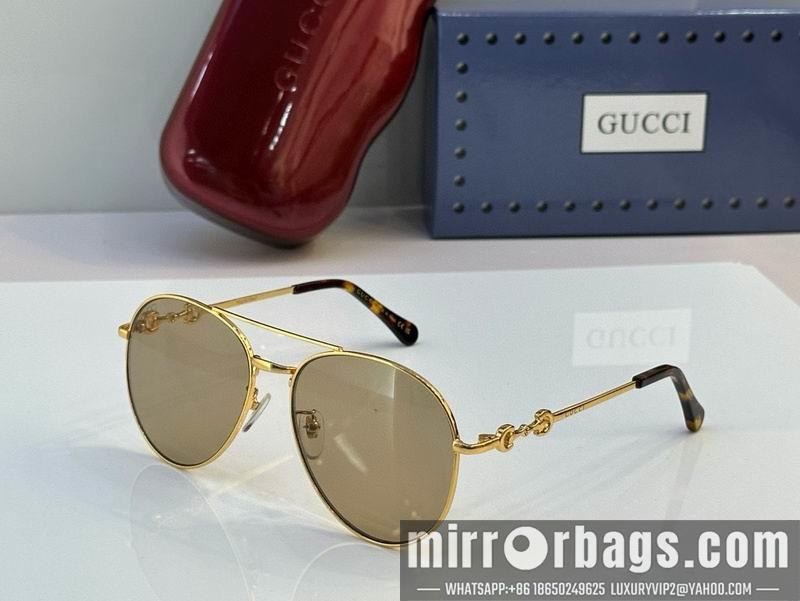 Replica Gucci Glasses smh67