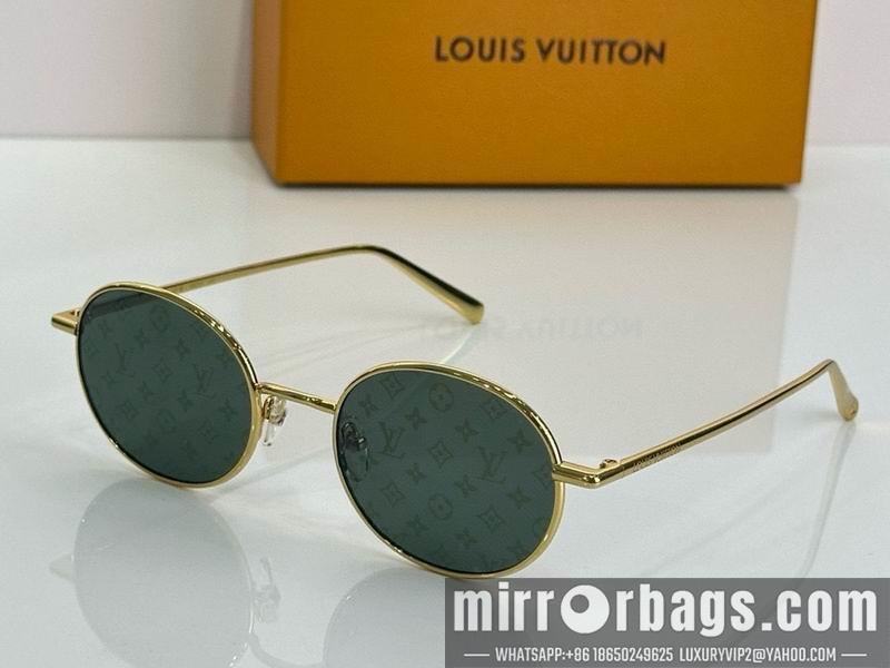 Replica LV Glasses smx103