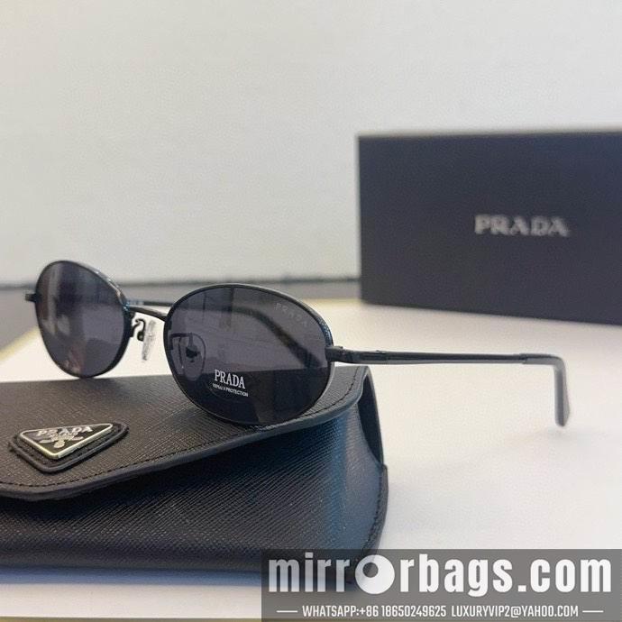 Replica Prada Glasses smx233