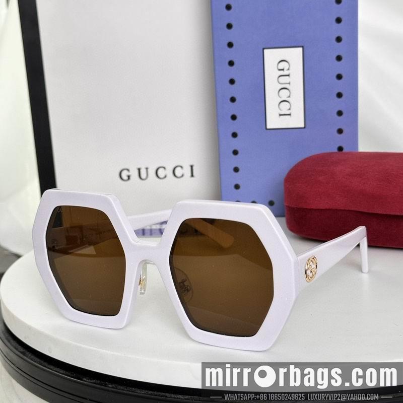Replica Gucci Glasses smh186
