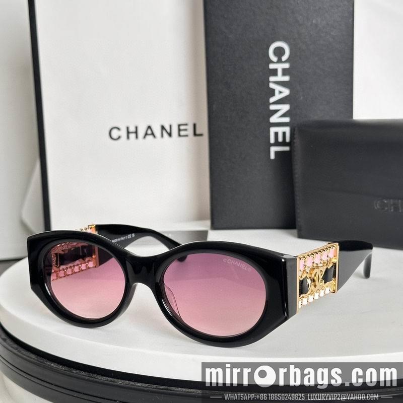 Replica Chanel Glasses smh49