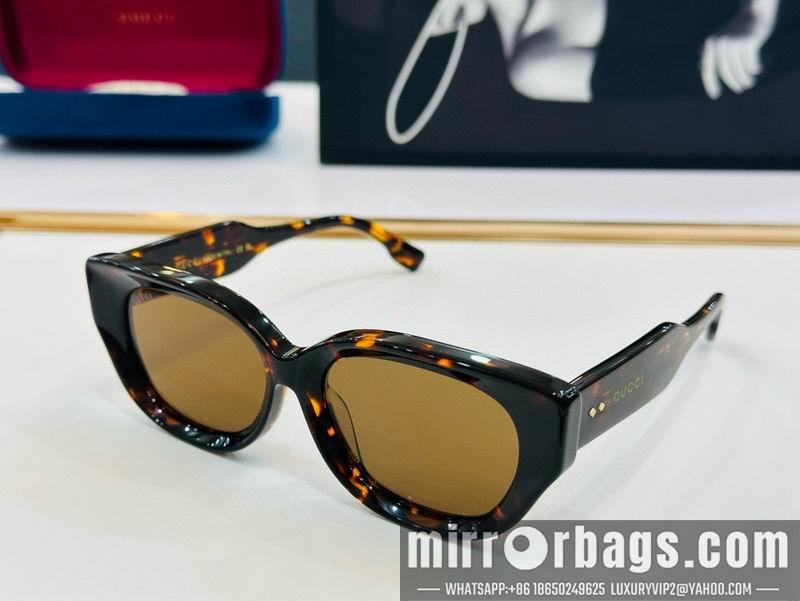 Replica Gucci Glasses smr54