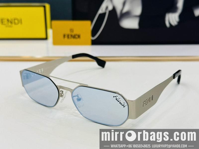 Replica Fendi Glasses smh42