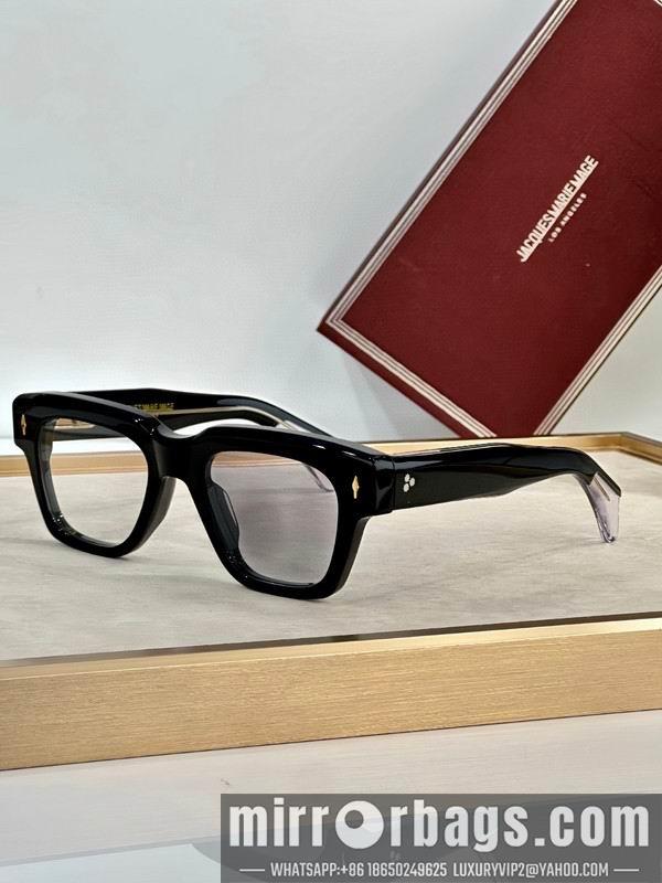 Replica Jacques Marie Mage Glasses 03smh108