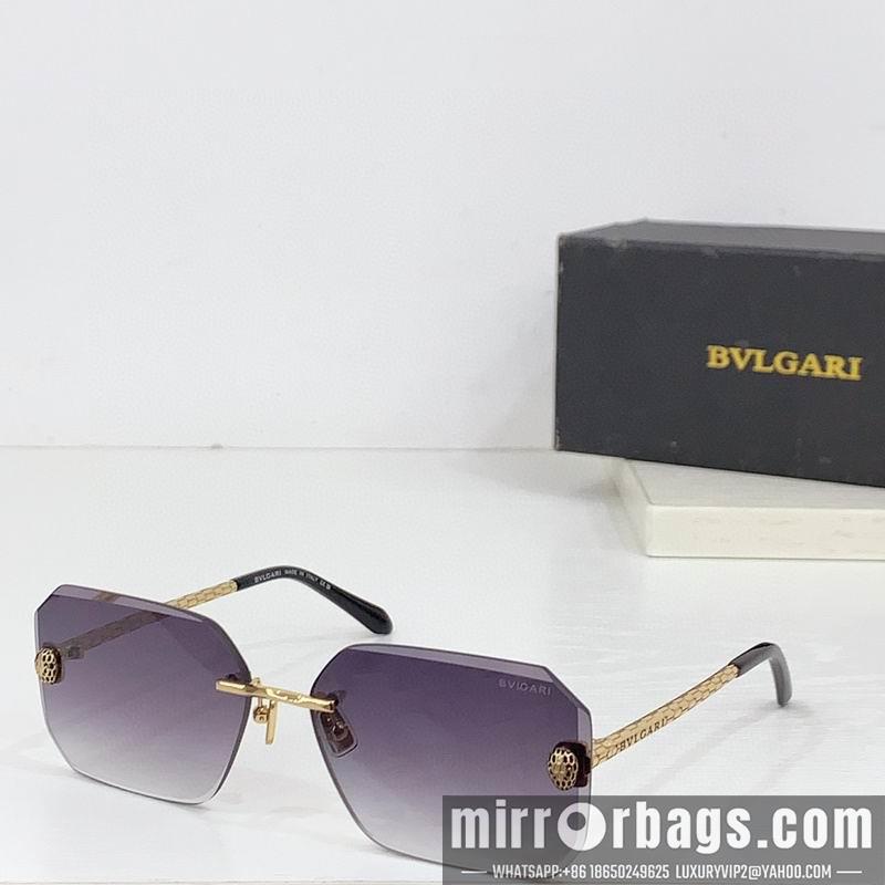 Replica Bvlgari Glasses 03smh43