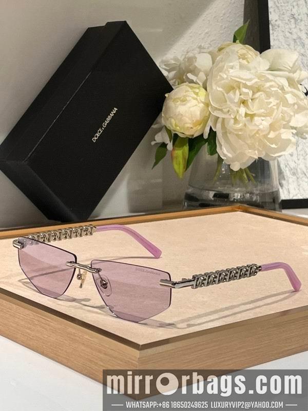 Replica DG Glasses 03smh68