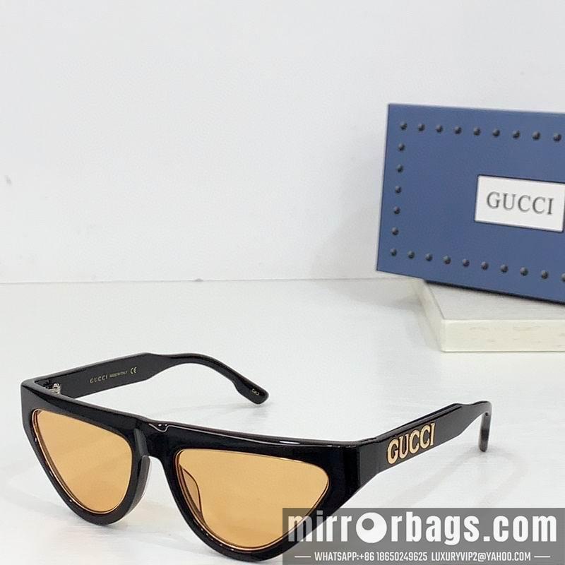 Replica Gucci Glasses smr80