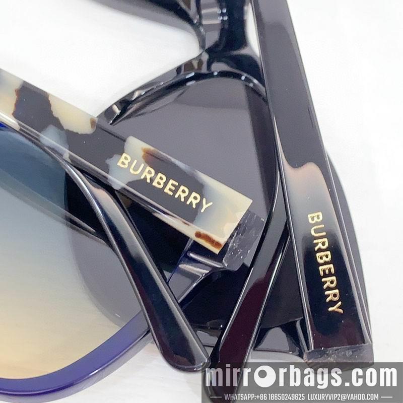 Replica Burberry Glasses smr27
